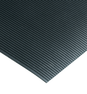 Corrugated Switchboard Mats